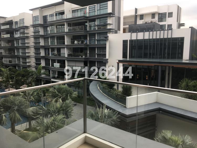 Hedges Park Condominium (D17), Condominium #131510352